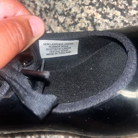 Girls BLOCH TAP SHOES - Picture 4 of 12